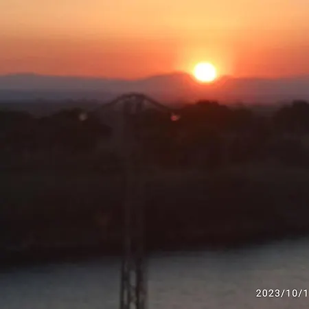 A16-casa Con Barbacoa En La Playa Сasa de vacaciones