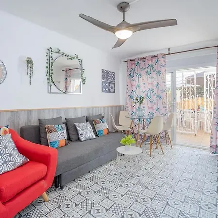 A16-casa Con Barbacoa En La Playa Holiday home Empuriabrava